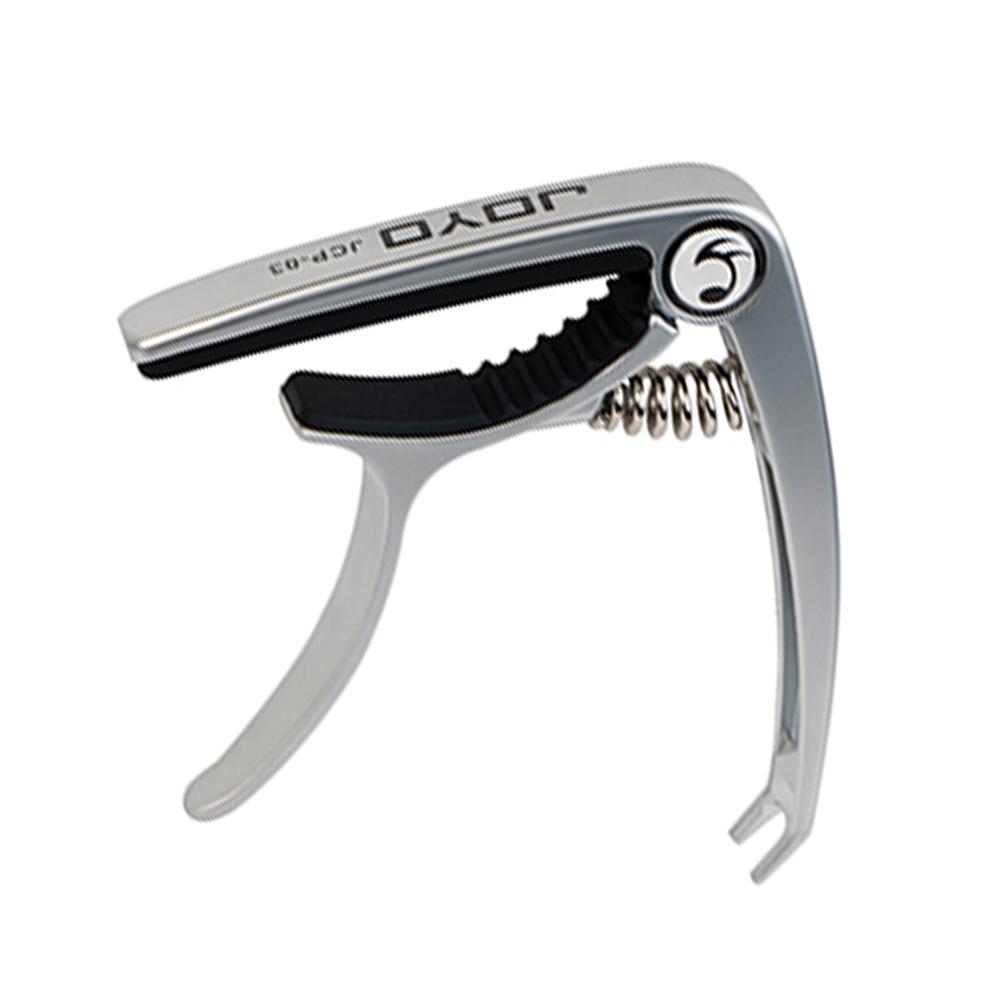 Joyo JCP03 Light Capo GuitarPusher