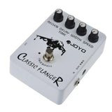 Joyo JF-07 Classic Flanger - GuitarPusher