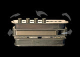 L.R. Baggs M1 Active Acoustic Guitar Soundhole Pickup System - GuitarPusher