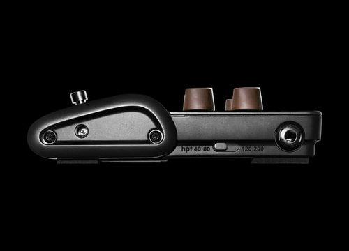 LR Baggs Session DI 美品 L.R. Baggs Session Acoustic Guitar DI with XLR – GuitarPusher
