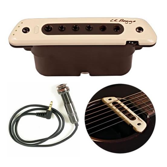 ギター Lr baggs m80/acoustic guitar preamp Amazon.com: L.R. Baggs M80 Acoustic Guitar Magnetic Soundhole