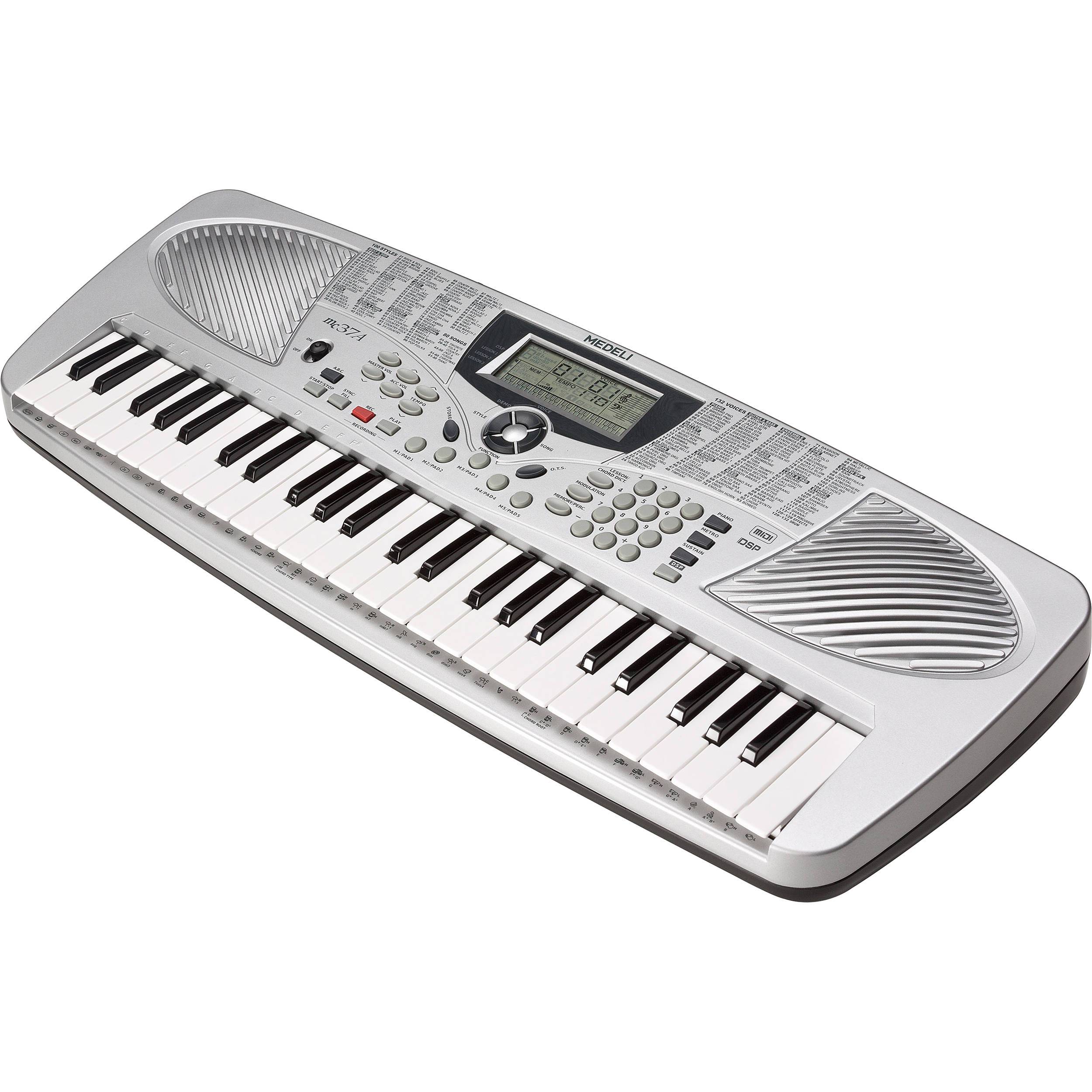 Medeli keyboard sale