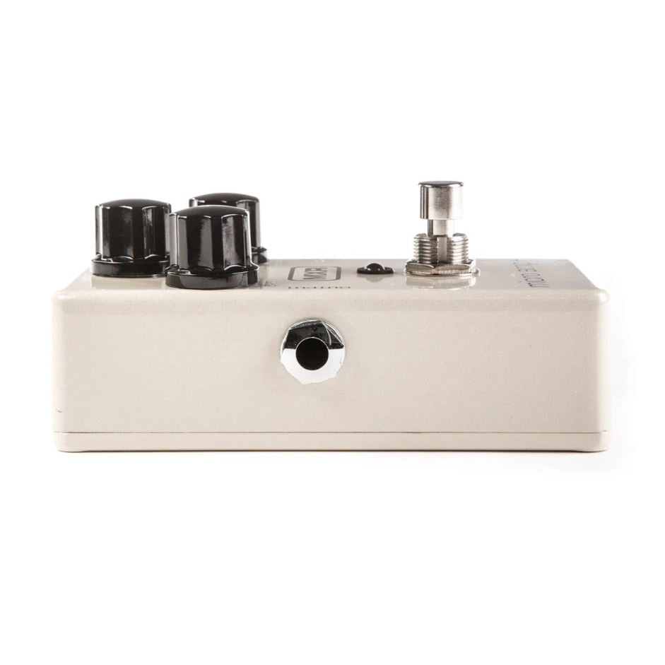 MXR Micro Amp Plus Boost Pedal M233 – GuitarPusher