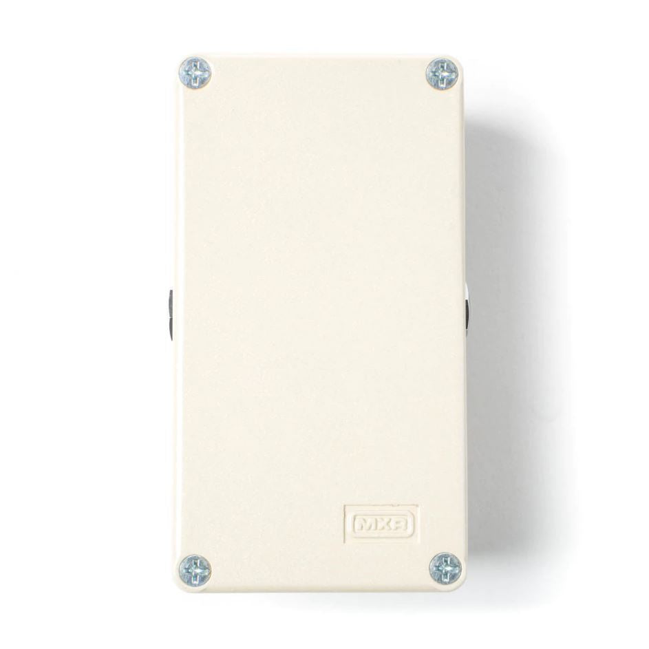 MXR MICRO AMP+　M233 MXR M233 Micro Amp+ Boost Pedal