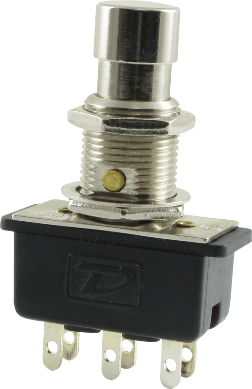 Dunlop Original Replacement Switch for Crybaby Wah