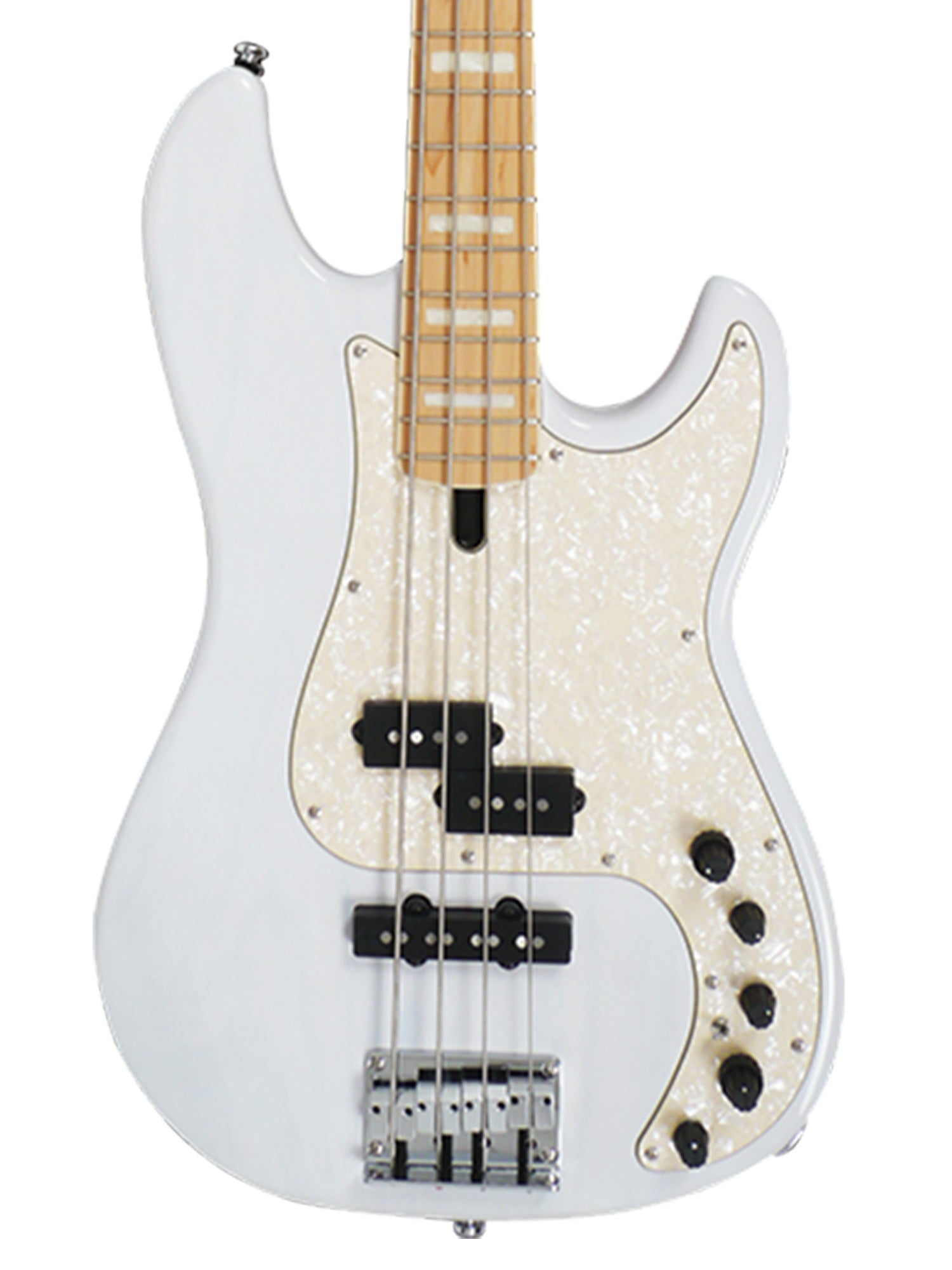Sire P7 Swamp Ash 4-String (2nd gen) Bass Guitar with