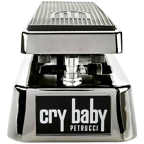 ギター Jim Dunlop JP95 JOHN PETRUCCI CRY BABY® WAH - Dunlop