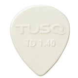 Graphtech TUSQ Tear Drop Pick 6 Pack - Bright