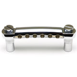 Graphtech Resomax NV Tailpiece-Chrome PS-8893-C0