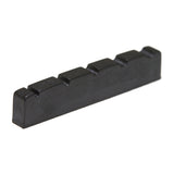 Graphtech Black TUSQ XL Slotted Bass Nut 5 String PT-1400-00
