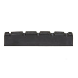Graphtech Black TUSQ XL Slotted Bass Nut 5 String PT-1400-00