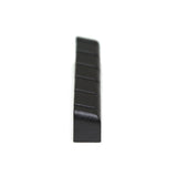 Graphtech Black TUSQ XL Nut 6 String Electric Nut 43 X 6 PT-6643-00 - GuitarPusher