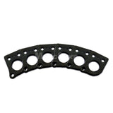 Graphtech Invisomatch Premium Plates For 45 Degree Screw Hole