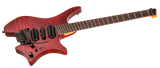 Strandberg Boden USA Alex Machacek Edition Headless Electric Guitar
