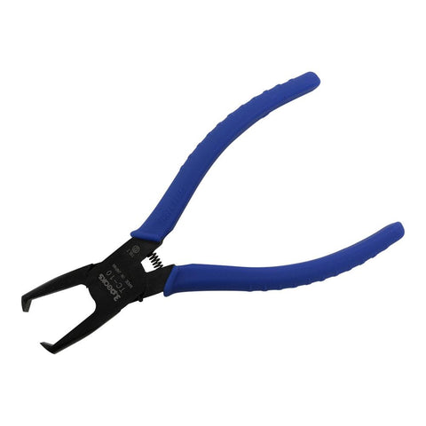 Hosco TL-TC10 Fret Puller - GuitarPusher