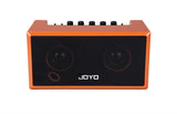 Joyo TOP-GT Desktop Bluetooth Guitar Practice Amplifier