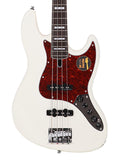 Sire V7 Alder 4-String (2nd Gen) Jazz Bass with Premium Gig Bag - GuitarPusher