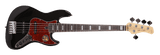 Sire V7 Alder 5-String (2nd gen) Jazz Bass with Premium Gig Bag - GuitarPusher