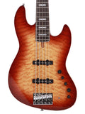 Sire V9 Alder 5-String (2nd Gen) Jazz Bass with Premium Gig Bag - GuitarPusher