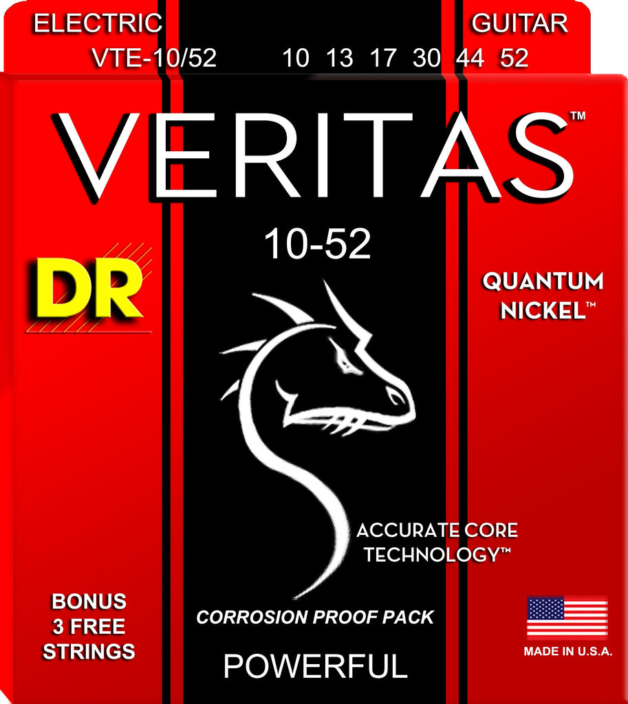 Veritas discount guitar pick