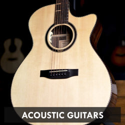 Acoustic Guitars