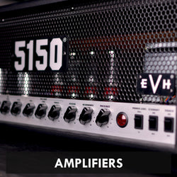 Instrument Amplifiers