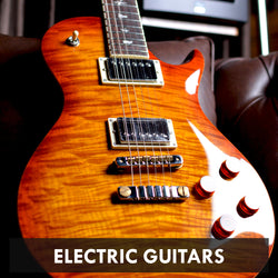 Electric Guitars