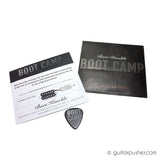 Bareknuckle Boot Camp True Grit Hot Strat Pickup Set - Black