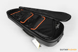 Aguda Gig Bag Pro for Headless Guitars - Grey