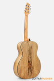 Alama OM All-Solid Wood Mango Acoustic Guitar - Natural