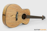 Alama OM All-Solid Wood Mango Acoustic Guitar - Natural
