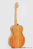 Alama OM All-Solid Wood Gmelina/Philippine Mahogany Acoustic Guitar - Natural