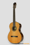 Alhambra Student Series 3 C Solid Red Cedar Top/Mahogany 4/4 Classical Guitar (Natural)