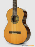 Alhambra Student Series 3 C Solid Red Cedar Top/Mahogany 4/4 Classical Guitar (Natural)