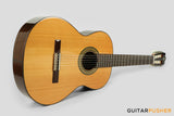 Alhambra Student Series 3 C Solid Red Cedar Top/Mahogany 4/4 Classical Guitar (Natural)