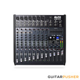 ALTO Live 1202 Professional 12-Channel/2-BUS Mixer