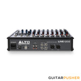 ALTO Live 1202 Professional 12-Channel/2-BUS Mixer