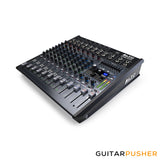 ALTO Live 1202 Professional 12-Channel/2-BUS Mixer
