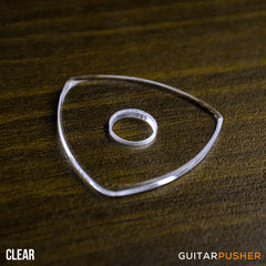 Arc Picks Neos Guitar Pick - 3mm