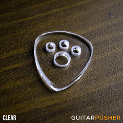 Arc Picks Slifer Guitar Pick - 3mm