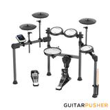 Aroma TDX-22 II Mesh Electronic Drum Set