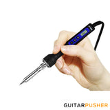 Atten ST-2065D 65W Soldering Iron w/ Adjustable Temp. & Digital Display