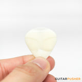 Anatomy of Sound Bikini Jazz Light White 1-pc (647679242944)