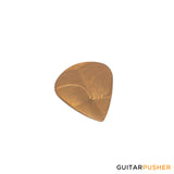 Anatomy of Sound Bikini Jazz Medium Brown 1-pc (647679242944)