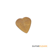 Anatomy of Sound Heart Beat Debossed Jazz Medium Brown 1-pc (705377777271)