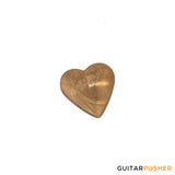 Anatomy of Sound Perf De Castro Heart Attack Embossed Standard Mix - Colored Logo 3-pack (705377777523)