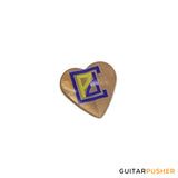 Anatomy of Sound Perf De Castro Heart Attack Embossed Standard Mix - Colored Logo 3-pack (705377777523)