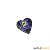 Anatomy of Sound Perf De Castro Heart Attack Embossed Standard Mix - Colored Logo 3-pack (705377777523)