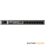 Audient ASP 800 8-Channel Mic Preamp w/ HMX & IRON