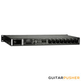 Audient ASP 800 8-Channel Mic Preamp w/ HMX & IRON